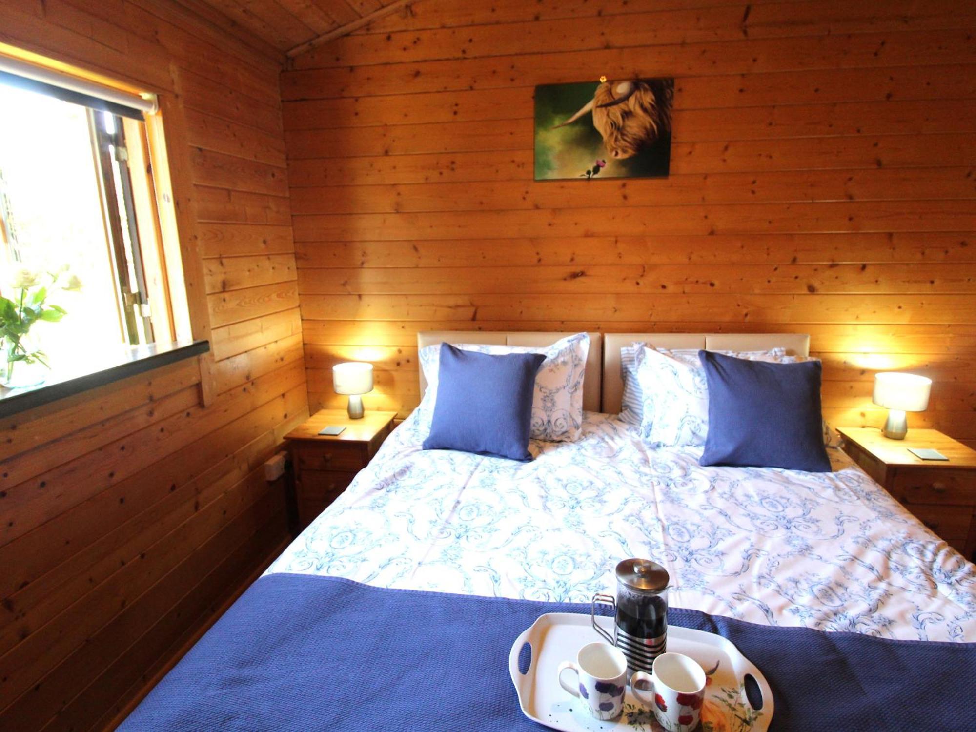 בודמין Hazel Lodge מראה חיצוני תמונה