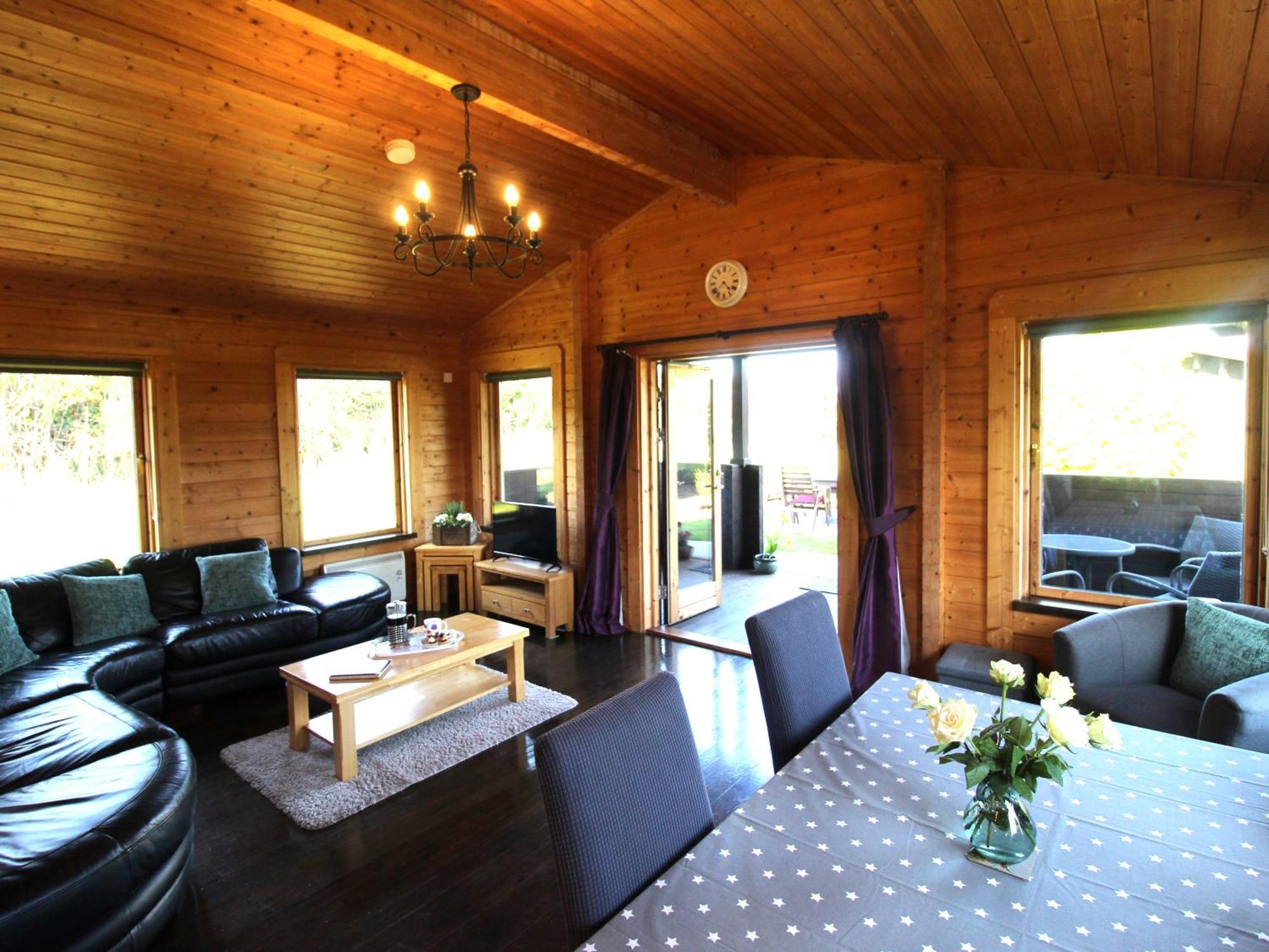 בודמין Hazel Lodge מראה חיצוני תמונה