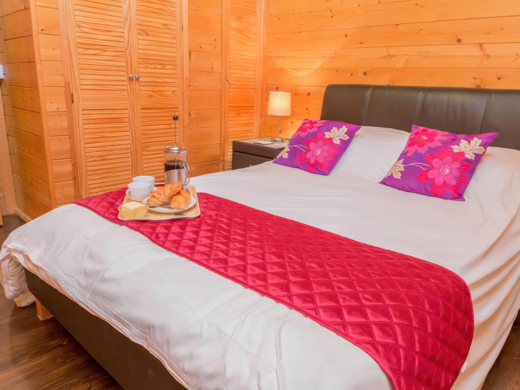 בודמין Hazel Lodge מראה חיצוני תמונה